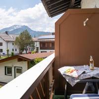 Single Room with Balcony