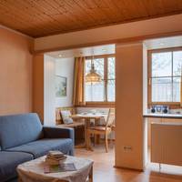 Apartment with Balcony (4 Adults)