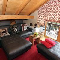 Three-Bedroom Chalet