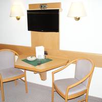 Double Room Nebelhorn