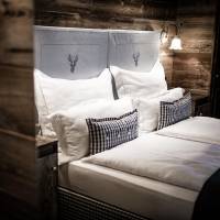 Deluxe Junior Suite