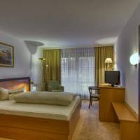 Single Comfort Room