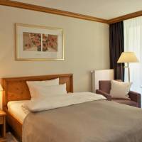 Comfort Single Room