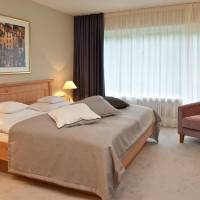 Double Room - Annex
