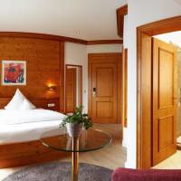 Deluxe King Room (1,60m)