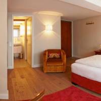 Superior Single Room