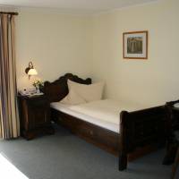 Single Room with Balcony