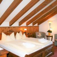 Comfort Double Room with Balcony