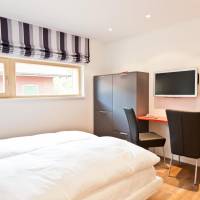 One-Bedroom Chalet Smaragd