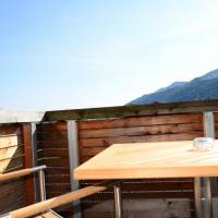 Two-Bedroom Chalet Rubin