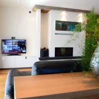 Chalet Turmalin with 2 Bedrooms
