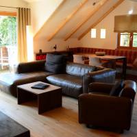 Chalet Rosenquarz with 2 Bedrooms