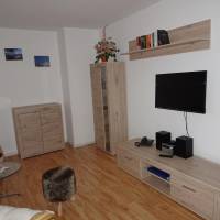 One-Bedroom Apartment with Balcony