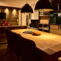 Superior Chalet