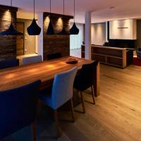 Suite Chalet