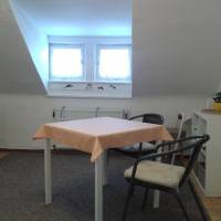 Comfort One-Bedroom Apartment