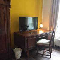 Economy Twin Room