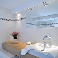Economy Double Room for Single Use