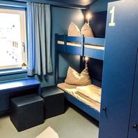 Twin Room with Shower