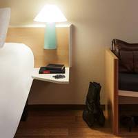 Standard Â Room