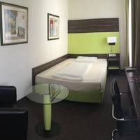 Standard Double Room with French Bed
