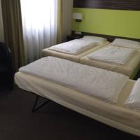 Double Room with Extra Bed (3 Adults)