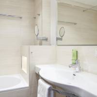Relax Double Room
