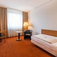 Comfort Doppelzimmer zur Einzelnutzung
