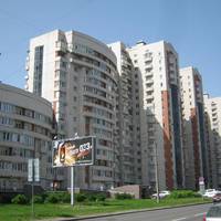 Апартаменты