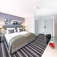 Comfort Double or Twin Room