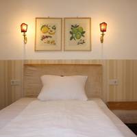 Single Room Superior Kaiserhof