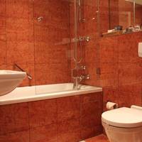 Superior Double Room with Panoramic View