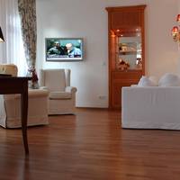 Suite Kaiserhof