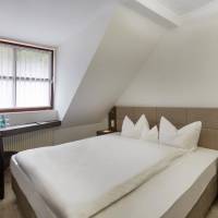 Comfort Single Room