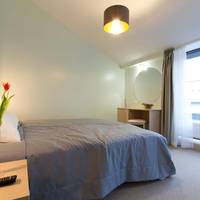 Double or Twin Room with Balcony