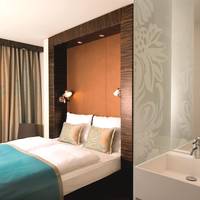 Room with Queen Size Bed