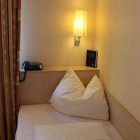 Comfort Single Room