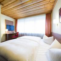 Twin/Double Room