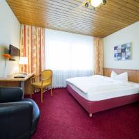 Small Double Room