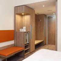 Executive Queen Room with Two Queen Beds