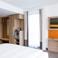 Executive King Room with Sofa