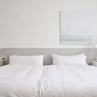 One-Bedroom Apartment (4 Adults)