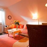 One-Bedroom Apartment (2 Adults)