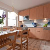 Two-Bedroom Apartment (3 Adults)