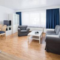 1.5 Room Apartment