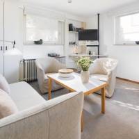 One-Bedroom Apartment - Sonnengarten