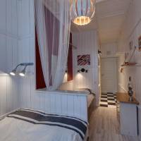 Triple Room with Shower