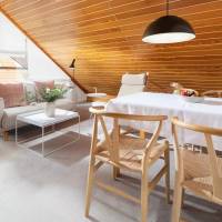 Apartment with Balcony - Möwennest