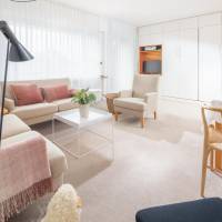 Apartment with Balcony - Sonnenblick