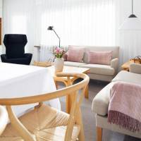 Apartment with Balcony - Sonneninsel